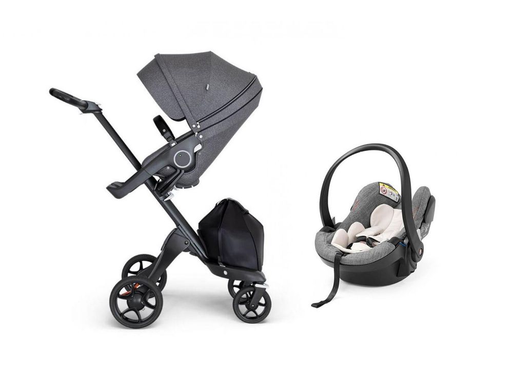 Siege auto clearance stokke