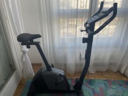CRANE vélo d’appartement