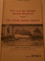 Georgios Vizyinos: Wer war der Mörder meines Bruders?