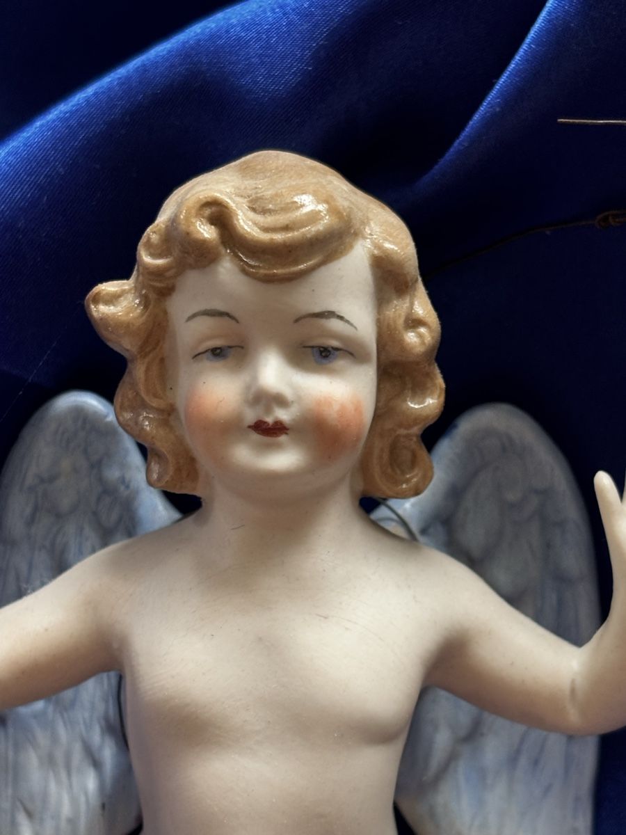 Figurines: Engel – D'occasion à Palézieux par roberto26