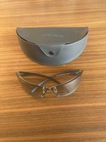 Sonnenbrille POLICE mit Etui