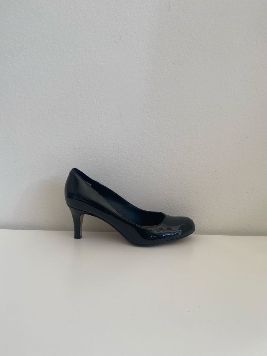 Clarks Scarpe da donna: scarpe clarks con il tacco – Nuovo (secondo la descrizione) da Vacallo venduto da lac_2z26