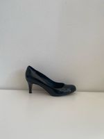 scarpe clarks con il tacco