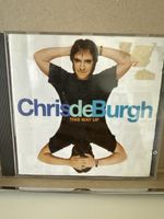 Chris de Burgh This Way CD gebrauchter Zustand