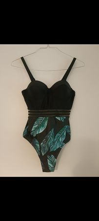 Badeanzug Damen