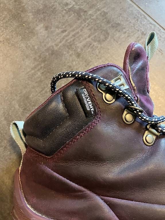 Scarpe da donna: Winterschuhe The North Face, Grösse 37 – Usato da Romont BE venduto da chrinou 2