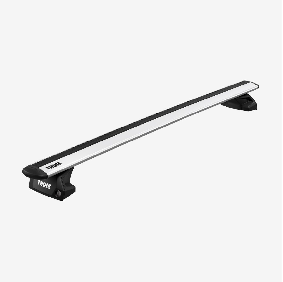 Thule Portapacchi: Thule WingBar + Thule ProRide (set complet) pour Audi – Nuovo (secondo la descrizione) da La Chaux-de-Fonds venduto da steph56 2