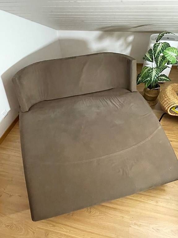 Sofas: Sofa – D'occasion à Zollikofen par fab_2brr 3