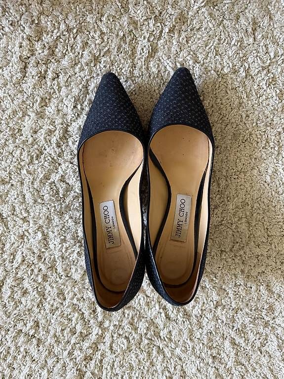 Scarpe da donna: Jimmy Choo Gr.37.5 – Usato da Küsnacht ZH venduto da nat_m97w