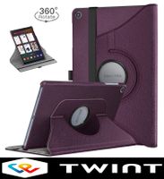 Hülle Etui Case Book Cover für Samsung Galaxy TAB A8 10.5"