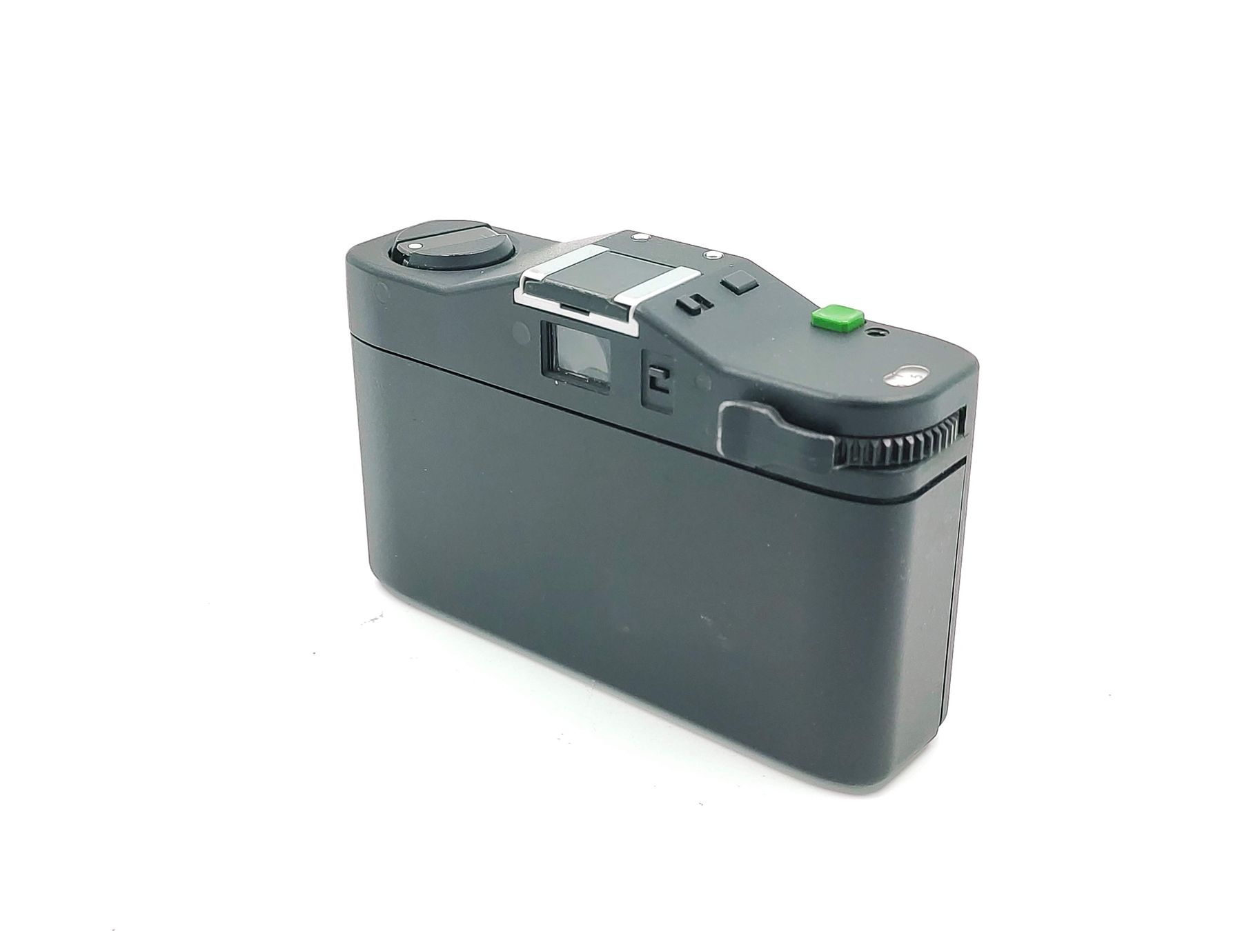 Minox Kamera: Minox 35 PL - mit Programmautomatik! Inkl. Batterie – Gebraucht aus Kreuzlingen von Tewes 2