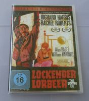 LOCKENDER LORBEER - Richard Harris NEU/OVP