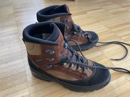 Wanderschuhe Lowa Gore-Tex 39 1/2
