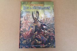 Warhammer - Blut in den Düsterlanden - Belagerung