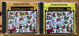 2x Kasperlitheater (Tudor Recording, 2004)