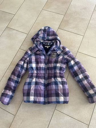 Veste d'hiver Esprit fille 152/158
