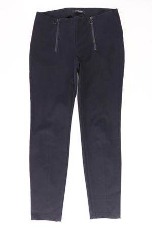 Taifun Hose Gr. 38 blau