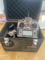 Spektrum DX18QQ Quique Somenzini Nr.1509 von 2000