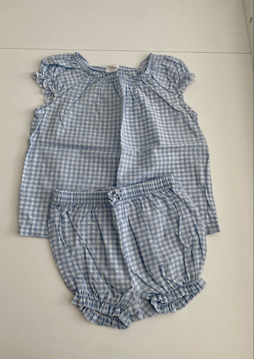 H&M Lotti & Set di vestiti: Baby set Gr.80 – Usato da WEINFELDEN venduto da marygloss 5