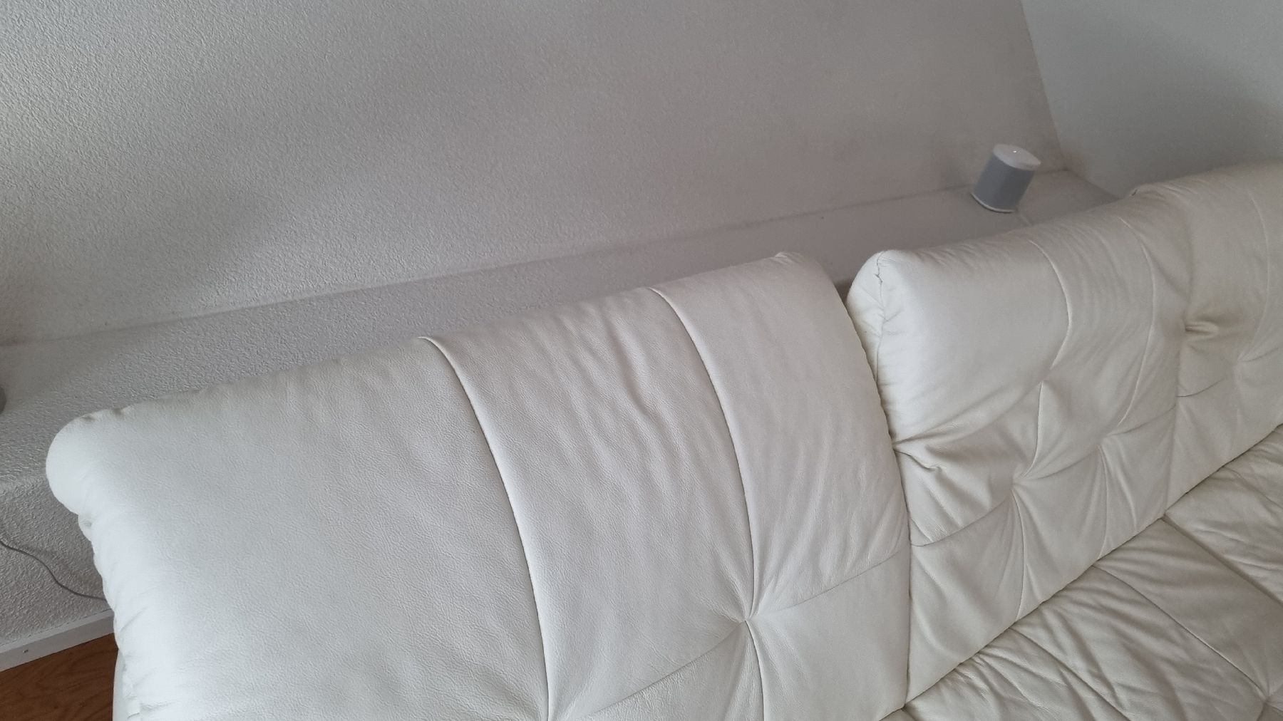 Sofas: Wohnlandschaft  – Gebraucht aus Sarnen von Misha3 4