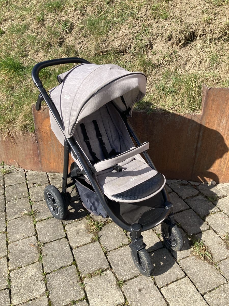 Joie Carrozzine: Kinderwagen Joie – Usato da Wislikofen venduto da ameise