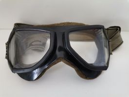 Lunettes moto, scooter, sports Salice vintage