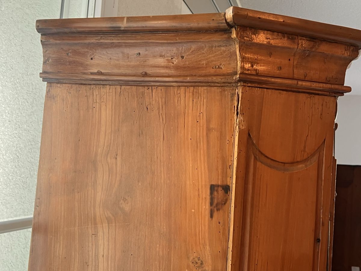 Armadi:  Antiker Schrank (204)  – Usato da Glattfelden venduto da maa_qcj8 4