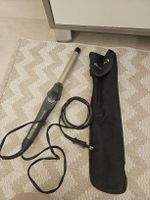 Remington Lockenstab CI76 inkl. Hitzeschutzhülle