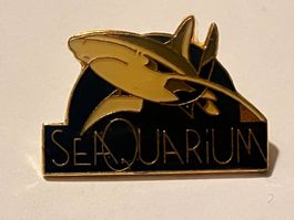 1 Pin Sea Quarium