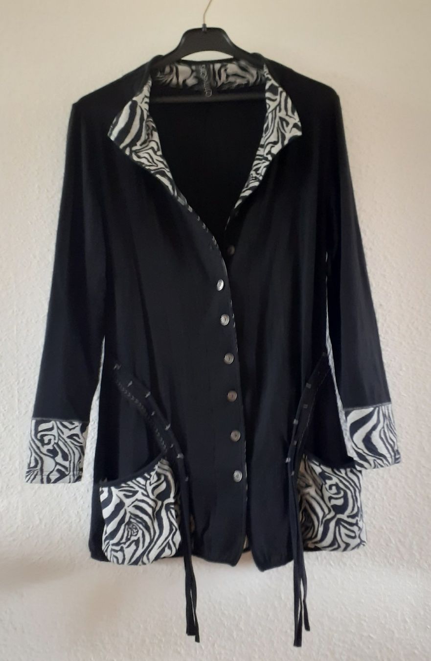 Jacken: Sao Paulo Jacke, S/M – Gebraucht aus Bern von Solarsystem 4
