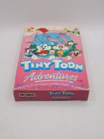 Tiny Toon Famicom NES OVP Japan