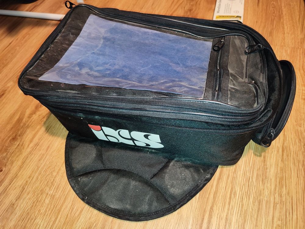 UIFCOG Motorrad Tanktasche - Für Honda Africa Twin CRF1100/1000