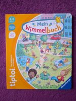 tiptoi Buch - Mein Wimmelbuch - NEU!!!!