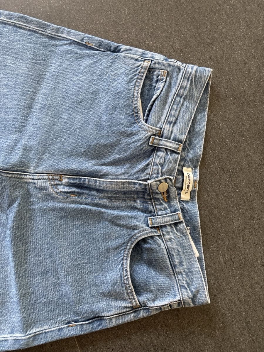 Carhartt Jeans: carhartt jeans grösse 27 – D'occasion à Winznau par Matthias06 3