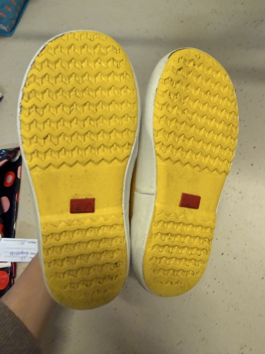 Scarpe da uomo: Regenstiefel - Aigle Gr. 27 – Usato da Hedingen venduto da Jasmina 1