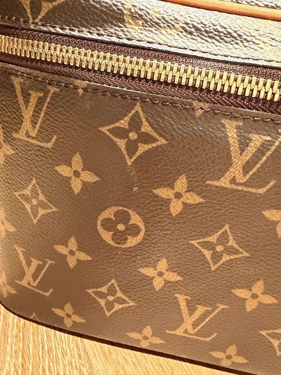 Louis Vuitton Trousses de maquillage: Louis Vuitton, Nice BB – D'occasion à Herrliberg par erstmeinsdanndeins 2