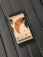 Google Pixel XL (Unbegrenzter Google Fotos)