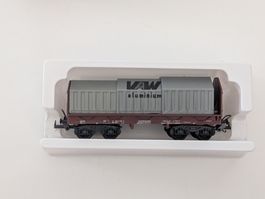 Lima Güterwagen 303186