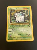 Nidoran F 57/64 Jungle