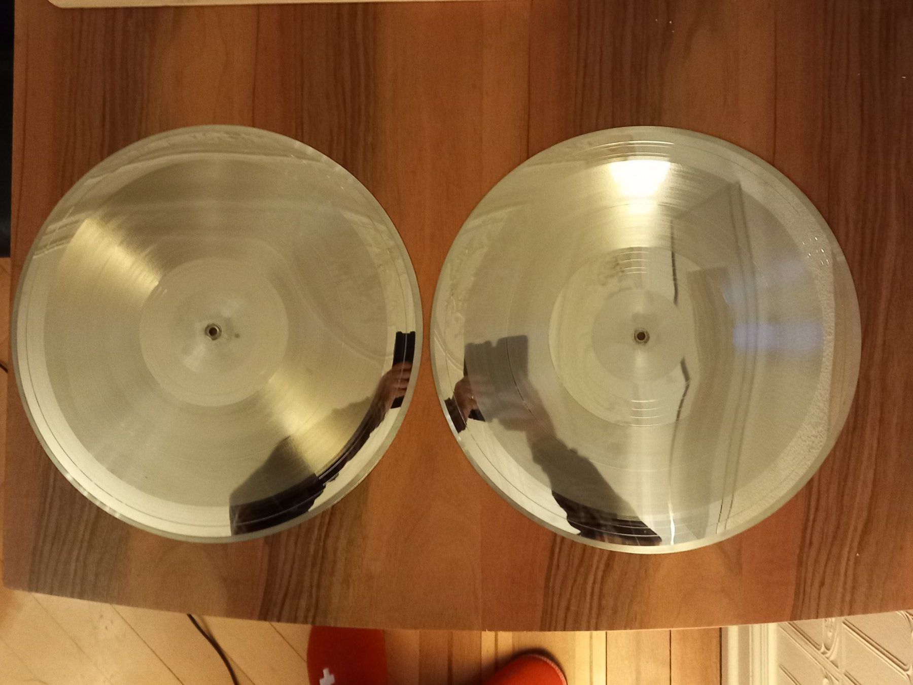 Dischi in vinile: MONZA PREMIER - Vinyle et Matrices pour collectionneur – Usato da La Chaux-de-Fonds venduto da Swiss_LP_Records 1