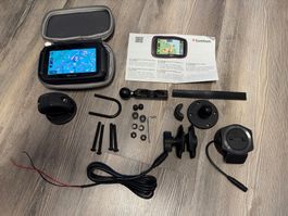 TomTom Rider 550 World EMEA