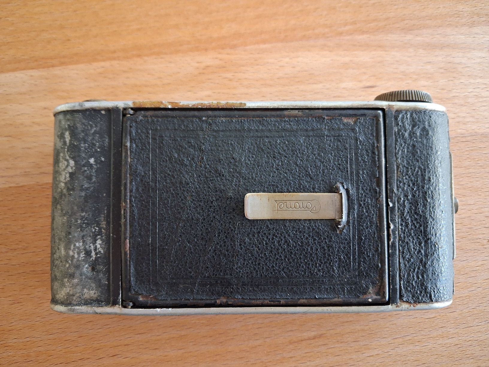 Fotocamera: Kamera Coronet – Difettoso da Bürglen TG venduto da Karpfen13 1