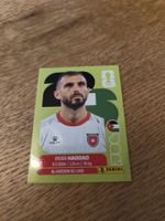 Panini Wm 2026 Jor 3