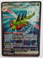 Yanmega - Pokemon - 228/182 - Ewige Rivalen