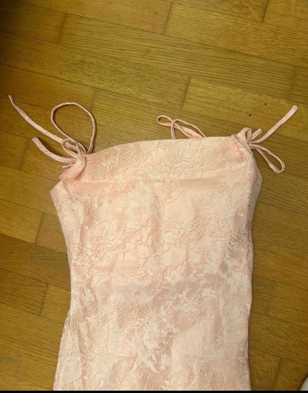Vestiti: Babyboo Abendkleid – Usato da Aeugst am Albis venduto da Cheeks 3