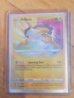 Pokémon Karte Raikou Rainbow Regenbogen Amazing Rare