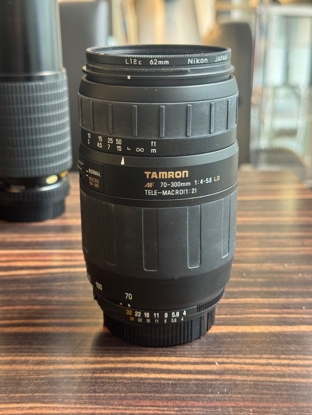 Nikon Obiettivi: Alte Kamera Objektive Bundle – Usato da Zürich venduto da KochphotoAG 1