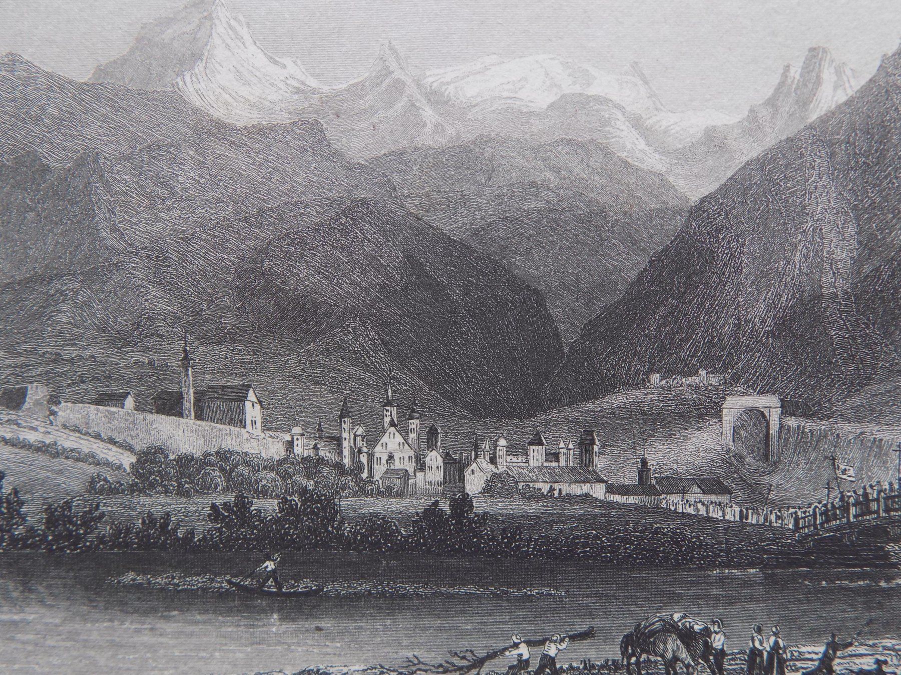 Stiche: Brig Passepartout – Gebraucht aus Risch von Rischli15 3