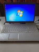 Laptop Sony Vaio PCG-71911M