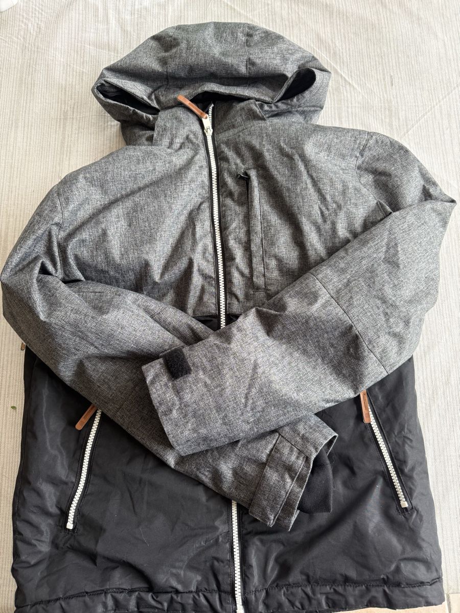 Jacken & Mäntel: Winterjacke – Gebraucht aus Strada von Betflo 2
